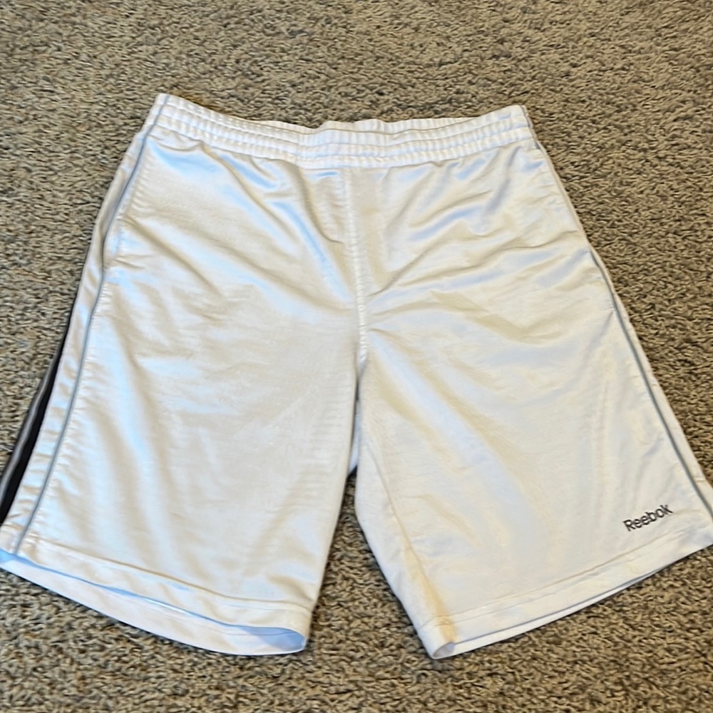 Reebok Shorts